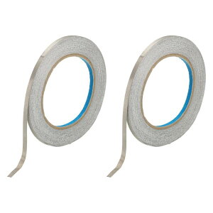 uxcell t@f[ze[v 5 mm x 25 M Ж dzn Se[v[ bvgbvP[uEMIV[hp 2