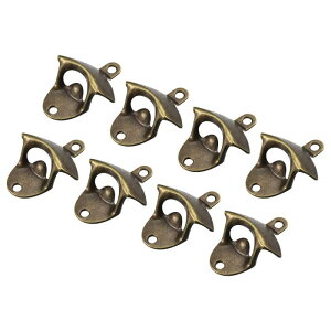 uxcell Ǌ|𔲂 䏊p 78 mm x 62 mm r[𔲂 Lb` o[c[ JtF o[ KTV zeɍœK S uY 8