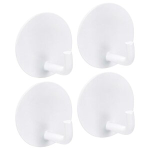 uxcell ȐڒtbN 304XeX| StbN Ǌ| ƒ ݂艺 ߗ ^I Lb`c[p zCg 4