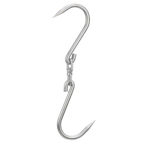 uxcell 440mmXCx~[gtbN XeX| ub`[tbN̉H ݂花ip 14mm