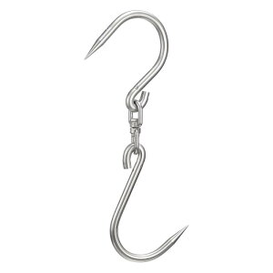 uxcell 400mmXCx~[gtbN XeX| ub`[tbN̉H ݂花ip 14mm