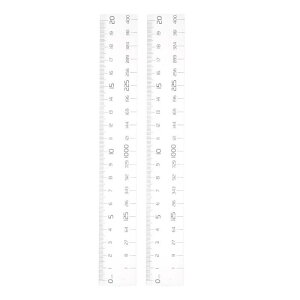 uxcell JXNGAL[rbN[[ 20cm [ f[^ K 2{