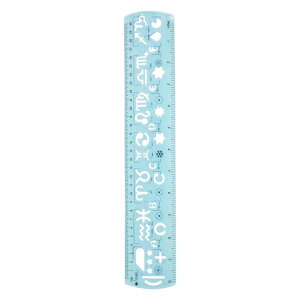 uxcell Ȃ _ K 30cm _uXP[ ɂ ܂肽 vX`bN K    Cg u[
