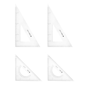 uxcell OpK lpZbg 36cm 30/60  45/90x c[     4{