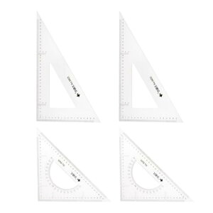 uxcell OpK lpZbg 31cm 30/60  45/90x c[     4{