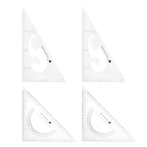 uxcell OpK lpZbg 27cm 24cm 30/60  45/90x c[     4{