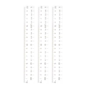 uxcell J p[ZgK 20cm [ f[^ K 3{