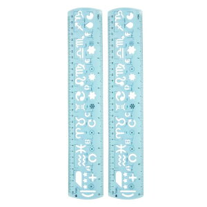 uxcell Ȃ _ K 30cm _uXP[ ɂ ܂肽 vX`bN K    Cg u[ 2{