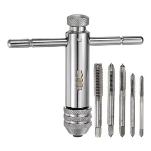 uxcell Tnh`Fbg^bv`+gbN^bvZbg 5Zbg M3 M4 M5 M6 M8 Xbh^bvM3-M8  3.38" V[g`Fbg` 蓮^bsOc[