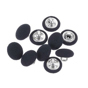 uxcell t@ubNNXJo[{^ ی^VN \[CO{^ X[c hX Fp 10 18L 11.5 mm lCr[u[