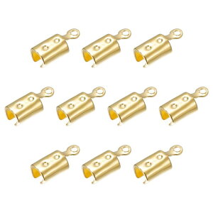 uxcell R[hNv ^[~l[^[J[Lbv グR[hGh AC DIYlbNXuXbgp S[hg[ 5x12mm 200