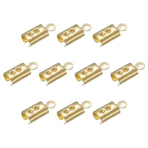 uxcell ^[~l[^[J[Lbv グR[hGh R[hGhXgbp[ DIYlbNXuXbgp S[hg[ 3 mm ID 30