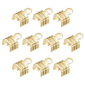 uxcell グR[hGh R[hGhXgbp[ ^[~l[^[NvLbv U[{Ntgp S[hg[ 5x7.5mm 400