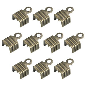 uxcell グR[hGh R[hGhXgbp[ ^[~l[^[NvLbv U[{Ntgp uYg[ 5x7.5mm 400