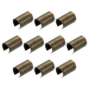 uxcell U[R[he[Nbv [vGhNbv R[hGhNbv ܂ V_[ Xgbv^bZDIYNtgp uYg[ 8.5x14mm 160