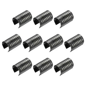 uxcell U[R[he[Nbv [vGhNbv R[hGhNbv ܂ V_[ Xgbv^bZDIYNtgp ^bNubN 8.5x14mm 120