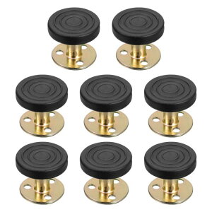 uxcell ߉\ȃlWxbht[ uh~tBNT[ 30-40 mm wbh{[hXgbp[ A`mbNUmCY 8