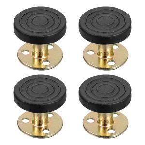 uxcell ߉\ȃlWxbht[ uh~tBNT[ 30-40 mm wbh{[hXgbp[ A`mbNUmCY 4