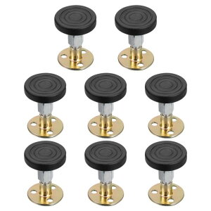 uxcell ߉\ȃlWxbht[ uh~tBNT[ 43-64 mm wbh{[hXgbp[ A`mbNUmCY 8