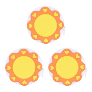 uxcell \tgW[e[v  e[vK Lk\ ~j J[g NXDpgp 1.5M IW z 3