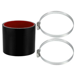 X AUTOHAUX  VRz[X 76m a22mm`83mm 5mm ubNEbh 0x ϔM GW pz[X ėp WG[^[z[X z[Xoht C^[N[[/Ce[N/GL