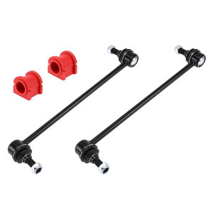 X AUTOHAUX Toyota�ɑΉ��V�G�i2011-2019�p�T�X�y���V�����L�b�g4882008030/4881548070/48815AE030/4881528130�t���t�����g�X�E�F�C�o�[�����N�X�^�r���C�U�[�����N�L�b�g1�Z�b�g