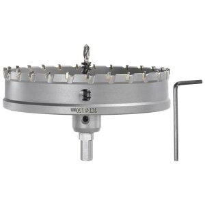 uxcell  z[\[ TCT dn XeX| p 150mm̒a