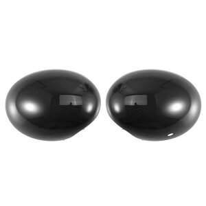 X AUTOHAUX OAr[~[Jo[ nEWOhAhA~[Jo[Lbv C_NVz[t Mini CooperɑΉ F55 HardtopɑΉ 2020-now ubN 1yA