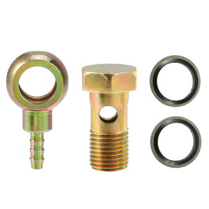 X AUTOHAUX oW[ {g Lbg M14x1.5 oW[ {g z[X o[u tBbeBO u[L C tBbeBO A_v^[ bV[t I[goC  ACA uY 