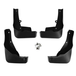 Hihaha �A�E�f�B�ɑΉ�Q3 2019-2023�p�} �b�h�t���b�v�X�v���b�V���K�[�h�ƃ}�E���g�A�N�Z�T���[/�t�����g�����A�T�C�h�} �b�h�K�[�h/�ϋv��/1�Z�b�g