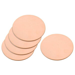 uxcell Rbp[V[g T2 Rbp[ ^Ehv[g NtgdCCp 5 30mm x 0.5mm24 Q[W