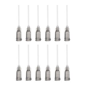 uxcell j 16G vX`bN 25mm PTFE O[j[h`[u ugA[bN`bv PPtLVujt t̃O[Kp O[ 20