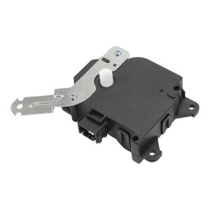 INFINAUTO HVAC�q�[�^�[�u�����h�G�A�h�A�R���g���[���A�N�`���G�[�^ Buick�ɑΉ� Lucerne 2006-2011 Cadillac�ɑΉ� DT-S 2006-2011�p��No.25770690 �u���b�N 1��