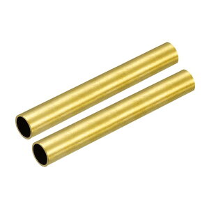 uxcell ^J 13 mmOa 1 mmǌ 100 mm ۃpCv`[u Y DIYvWFNgp 2