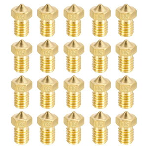 uxcell uXmY 0.25mm 3Dv^ o@mYwbh M6Xbh 3Dv^ mY 1.75 mmo@ vg uX 20