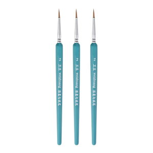 uxcell ڍ׃yCguV iC זuV   ANp 2# 13.5 mm[ 185 mm u[ 3