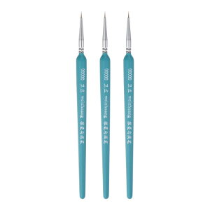 uxcell ڍ׃yCguV iC זuV   ANp 00000# 3 mm[ 180 mm u[ 3