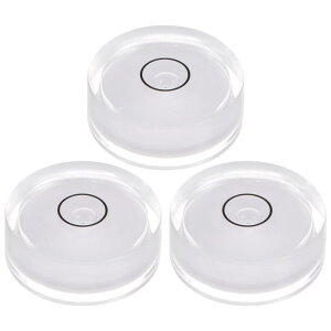 uxcell ���E���h�o�u���X�s���b�g���x�� 32x12 mm �X���[���~�`�u���Y�A�C���x�� ���x�����O�J�����O�r���[�N�V���b�v�^�[���e�[�u���p �z���C�g 3