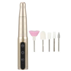 VOCOSTE �d���R�[�h���X�l�C���h�����L�b�g 26000RPM�l�C���h�����}�V�� �|�[�^�u���l�C���h���� �}�j�L���A�����p �A�N�����W�F���l�C���p ���F