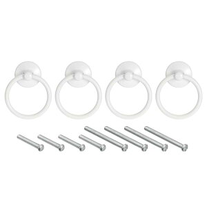 uxcell o܂ EhOmu hA zCg T[N P hbT[HI[h[up 4