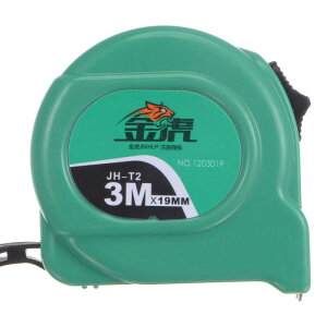 uxcell ZtbN 3 M gbN K ݎ Yf|  19 mm O[ ubN ABSvX`bNVF