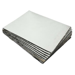 uxcell ԗpfM}bg 400x500mm fM}bg fMV[g  zV[g Չhޗ fM A~ tH[ Vo[ M h hAfM GWp ۗ ėp 6.5mm 10