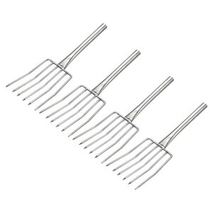 uxcell ^[L[tH[N ܖ{ܓtH[N o[xL[ [Xgpi XeX| Ӎ Y o[xL[Op 4{