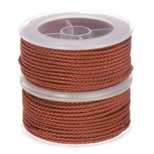 uxcell iC Ђr[YR[h 2 mm ͕҂݂ iCNtgXgO uXbg WG[ DIYNtgp 11 M ThuE 2