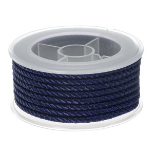 uxcell iC Ђr[YR[h 3 mm ͕҂݂ iCNtgXgO uXbg WG[ DIYNtgp 4 M _[Nu[