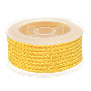 uxcell iC Ђr[YR[h 3 mm ͕҂݂ iCNtgXgO uXbg WG[ DIYNtgp 4 M S[f