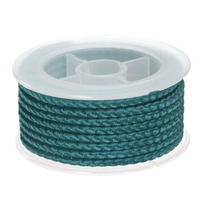 uxcell iC Ђr[YR[h 3 mm ͕҂݂ iCNtgXgO uXbg WG[ DIYNtgp 4 M eB[u[