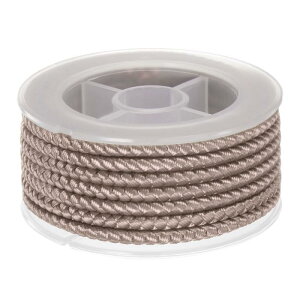 uxcell iC Ђr[YR[h 4 mm ͕҂݂ iCNtgXgO uXbg WG[ DIYNtgp 3.2 M fU[gTh