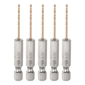 uxcell 6mmZpVN hrbg 1.5mm `^ hrbgZbg M35 | cCXgh 62mm Sɐڒn ؍ XeX ^ vX`bN 5