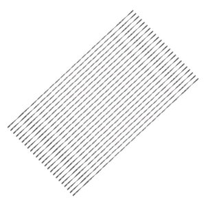 uxcell XN[\[u[h 1 mm Yf| J[u\[CO t ؍ދvX`bNؒfp (6#) 24